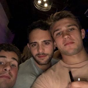 Meet your Posher, Dylan